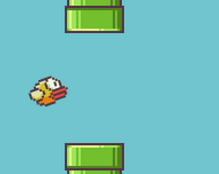 Flappy - it's a Bird Thing!