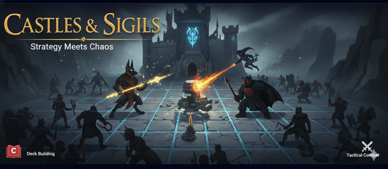 Castles & Sigils