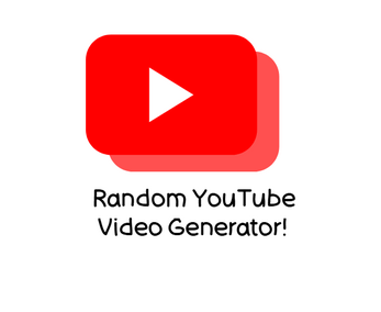Small Random Video Random YouTube Video Generator by VuQuocViet12
