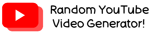 Small Random Video Random YouTube Video Generator by VuQuocViet12