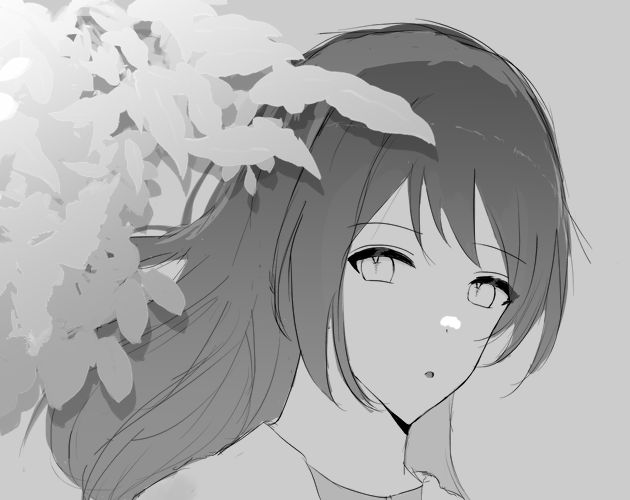 She，I，Future | Unfinished