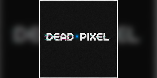 Cover image for Dead - Pixel