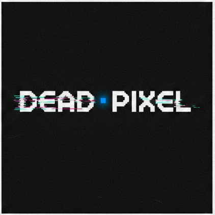 Cover image for Dead - Pixel