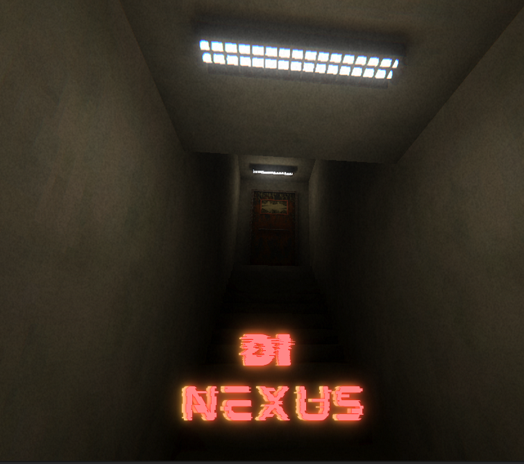 Di Nexus cover