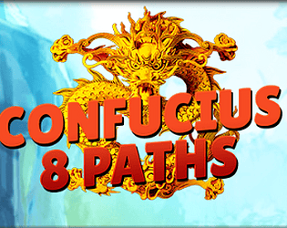 Confucius 8 Path Slots