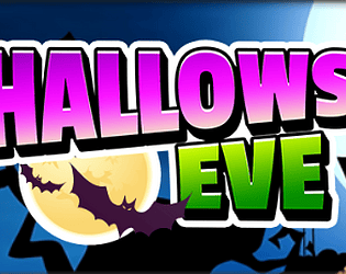 Hallows Eve Slots