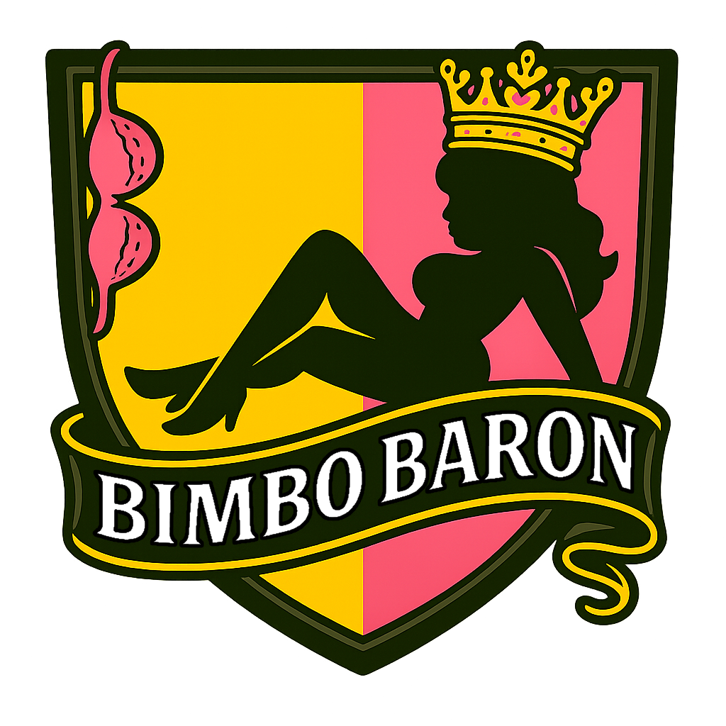 Cover image for The Bimbo Protocol