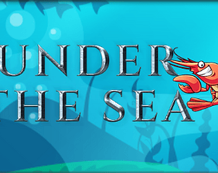 Under The Sea Slots