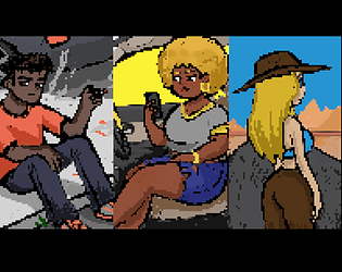 Ignition Conscious game screenshot