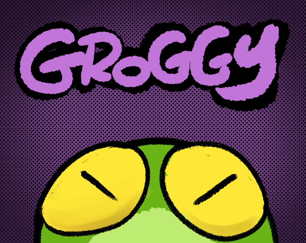 Groggry Groggy by AlwaysAndross