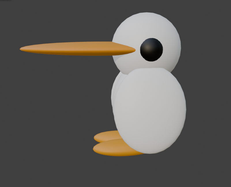 Duck Collector One