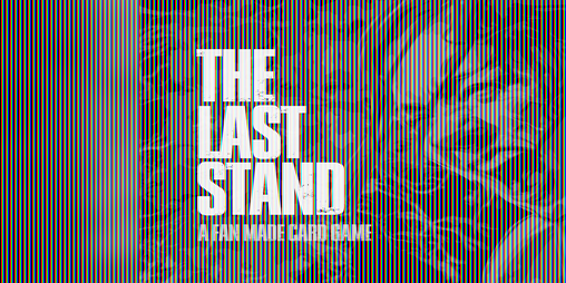 Cover image for The Last of Us: The Last Stand