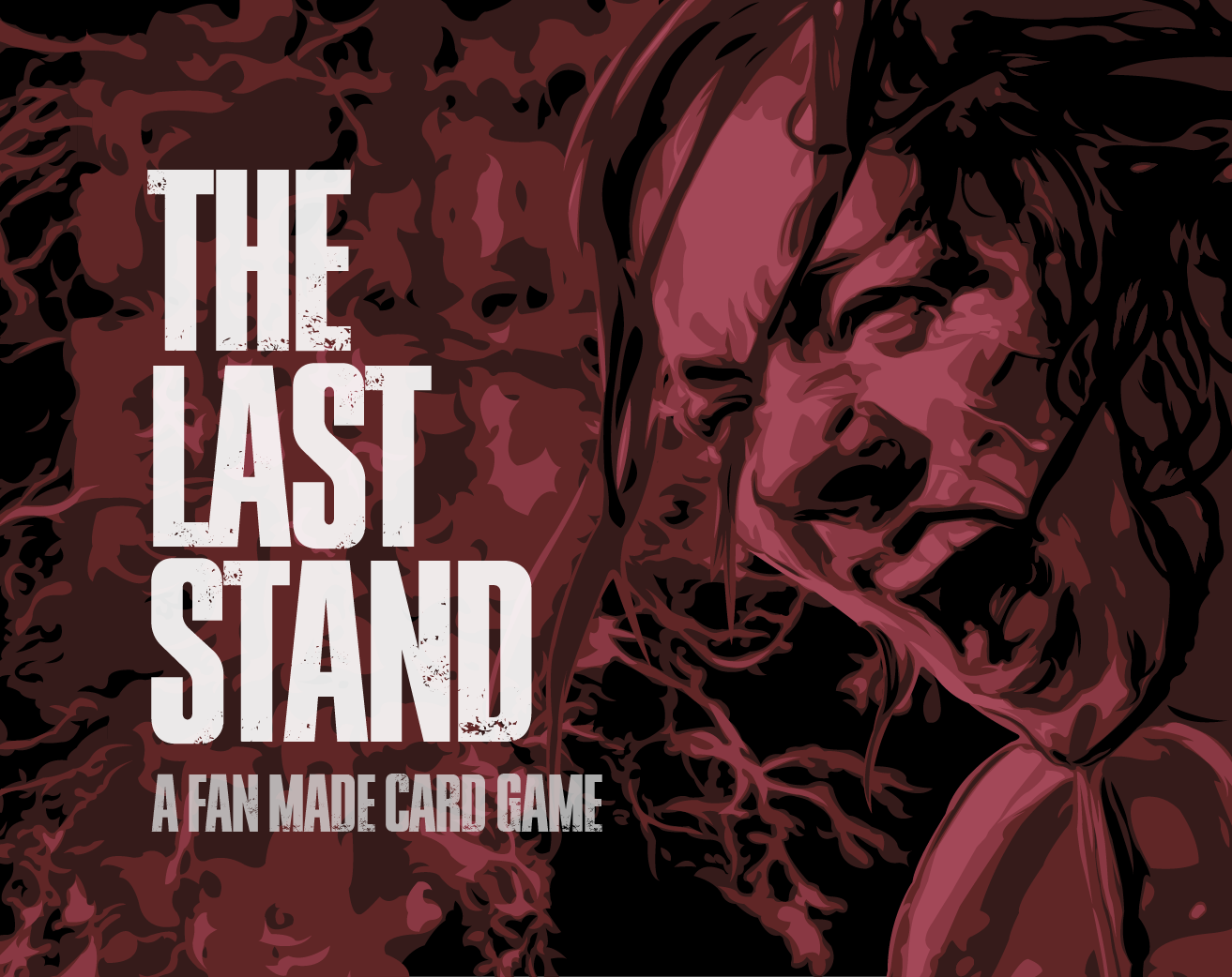 Cover image for The Last of Us: The Last Stand