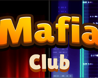 Mafia Club Slots