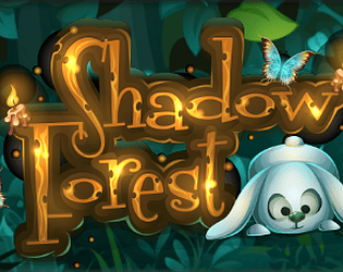 Shadow Forest Slots