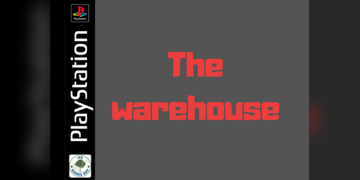 the warehouse by Ipê Games
