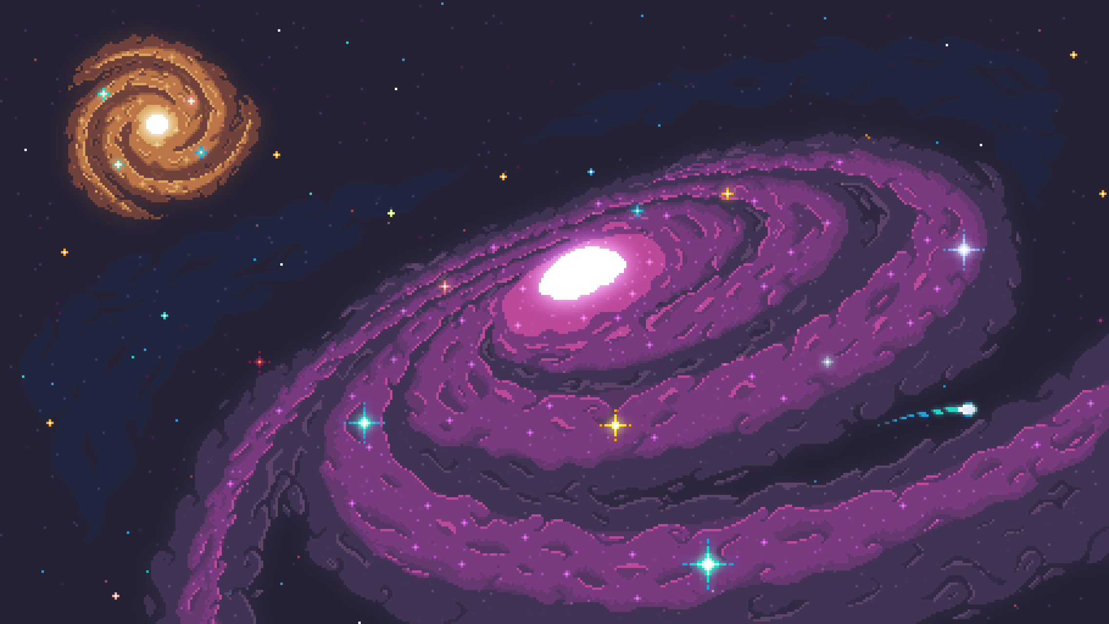 Galacty Q