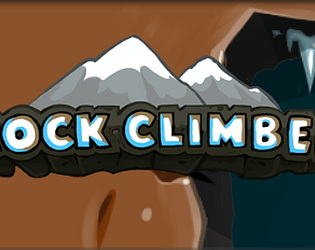 Rock Climber Slots