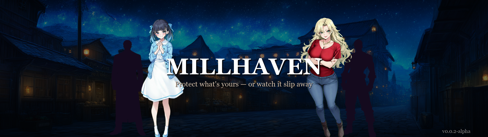 Millhaven