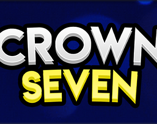 Crown Seven Slots