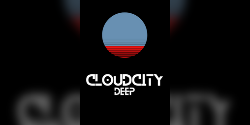 Cover image for CLOUDCITY DEEP