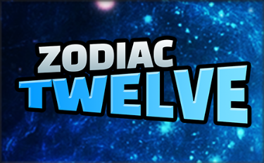 Zodiac Twelve Slots