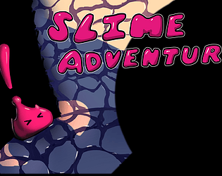 Slime Adventures Demo