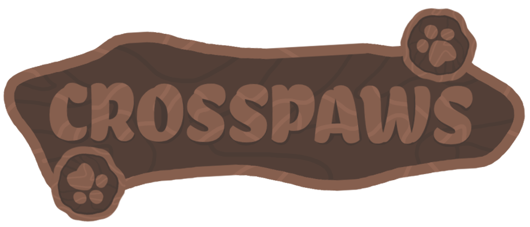 Crosspaws