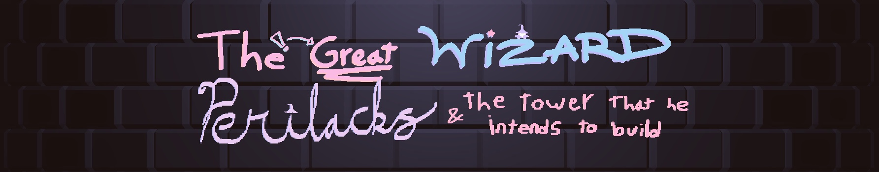 The Great Wizard Perilacks