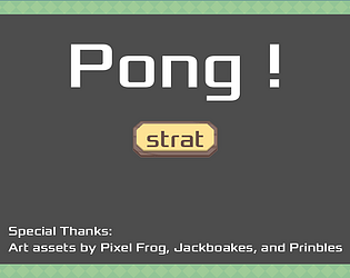 20game_pong game screenshot