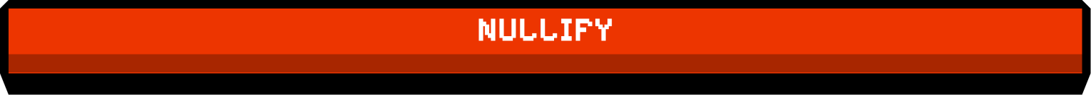 NULLIFY