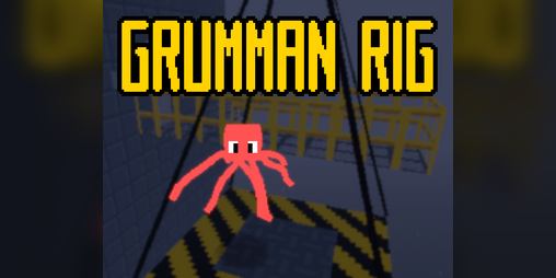 Cover image for Grumman Rig