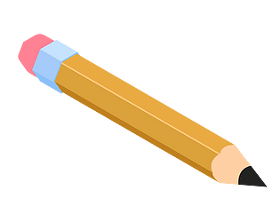 PENCIL CLICKER game screenshot