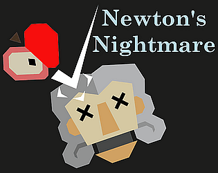 Newtons real nightmare