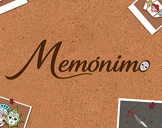 Memónimo