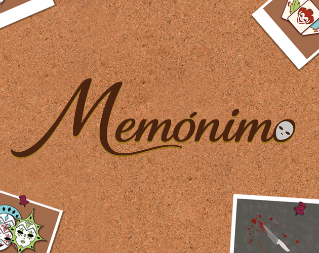 Memónimo
