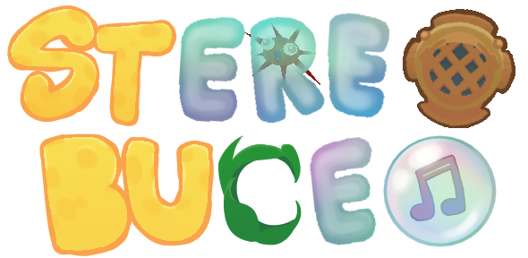 Stereo Buceo