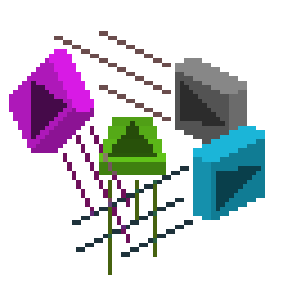 Sequential Parallax for Aseprite