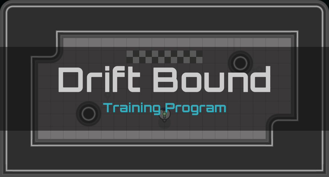 Drift Bound - Training Program