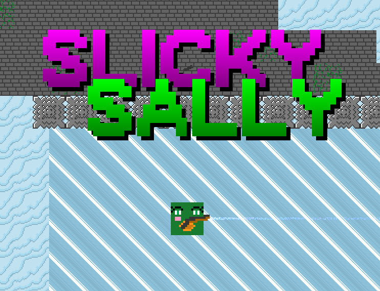 Slicky Sally