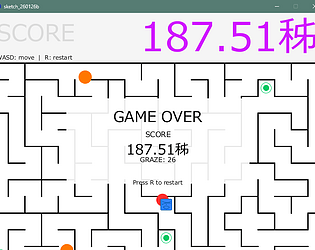 ギリギリ全開ゲーム game screenshot