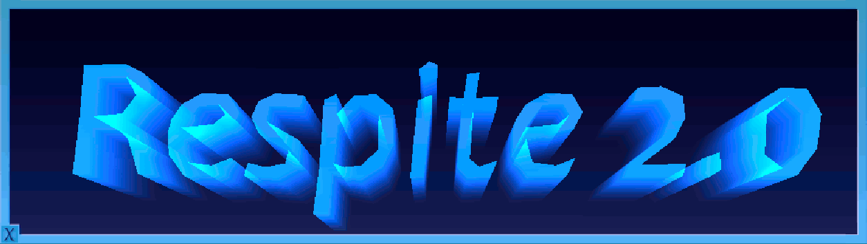 RESPITE 2.0