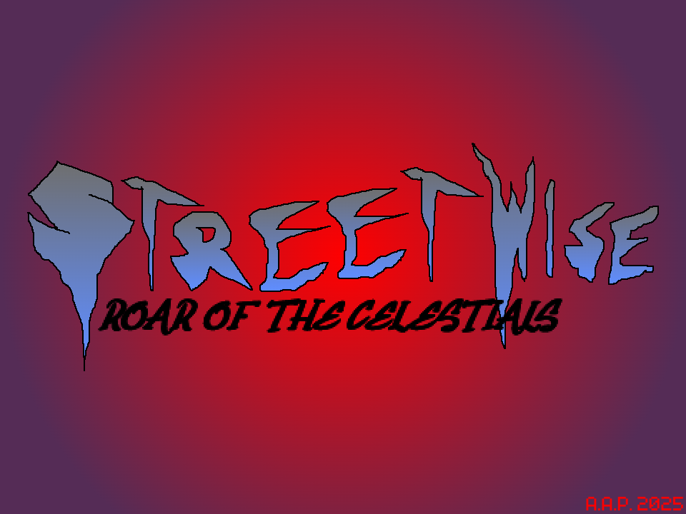 Street Wise: Roar of the Celestials