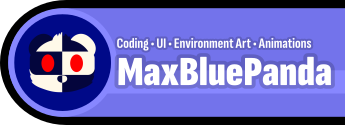 MaxBluePanda