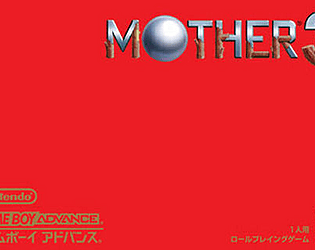 Mother 3