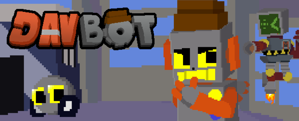 DAVBOT