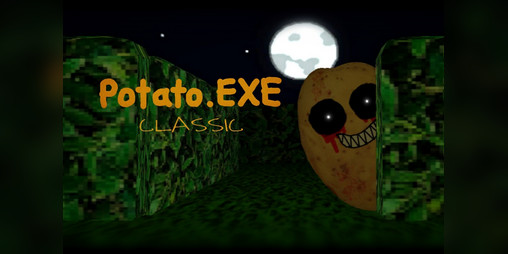 Cover image for Potato.EXE: CLASSIC