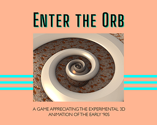 Enter the Orb