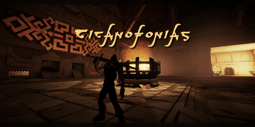 Cover image for Titanofonias