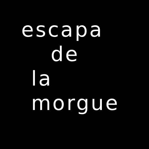 Escapa De La morgue By Bautista Moller